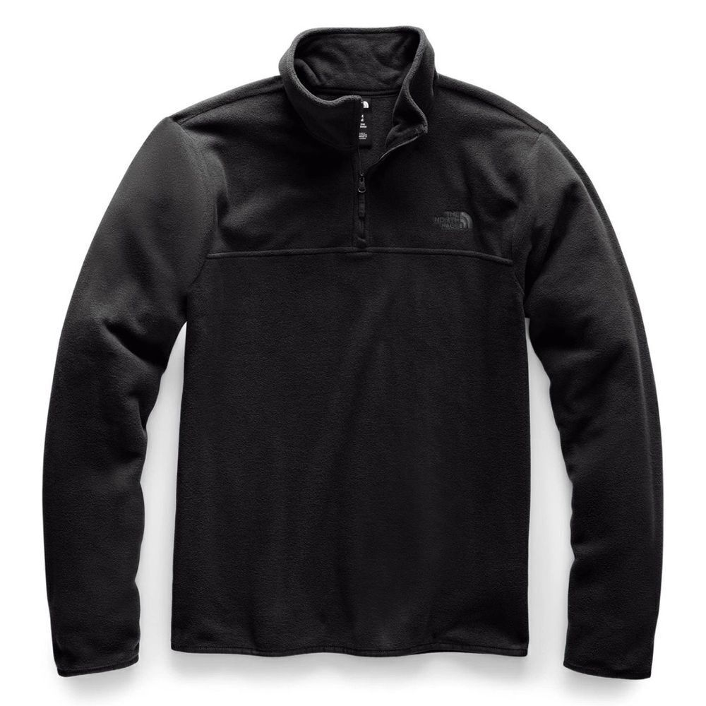 The North Face Men's TKA Glacier 1/4 Zip